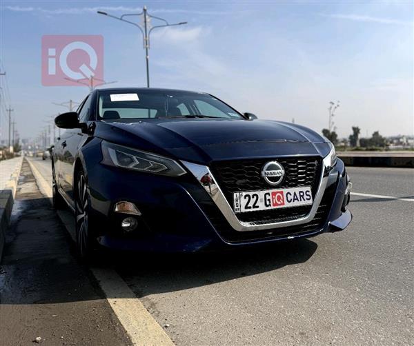 نيسان ألتيما 2019 للبيع في العراق - الموصل